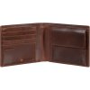 Pánska kožená peňaženka Samsonite - Veggy SLG 015 Billfold 4Cc + 2C + C[144478]