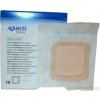 Aquacel Foam adhezivní 10 x 10 cm 10 ks Aquacel Foam adhezivní 10 x 10 cm 10 ks