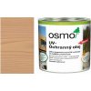 Osmo UV ochranný olej s ochranou náteru 2,5L 426 smrekovec polomatný Osmo UV ochranný olej s ochranou náteru 2,5L 426 smrekovec polomatný