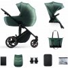 KINDERKRAFT Kočík kombinovaný 2v1 Prime 2 Green KSPRIM02GRE2000 KINDERKRAFT Kočík kombinovaný 2v1 Prime 2 Green KSPRIM02GRE2000
