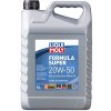 Liqui Moly 1445 Motorový olej Formula Super 20W-50 - 5L Liqui Moly 1445 Motorový olej Formula Super 20W-50 - 5L