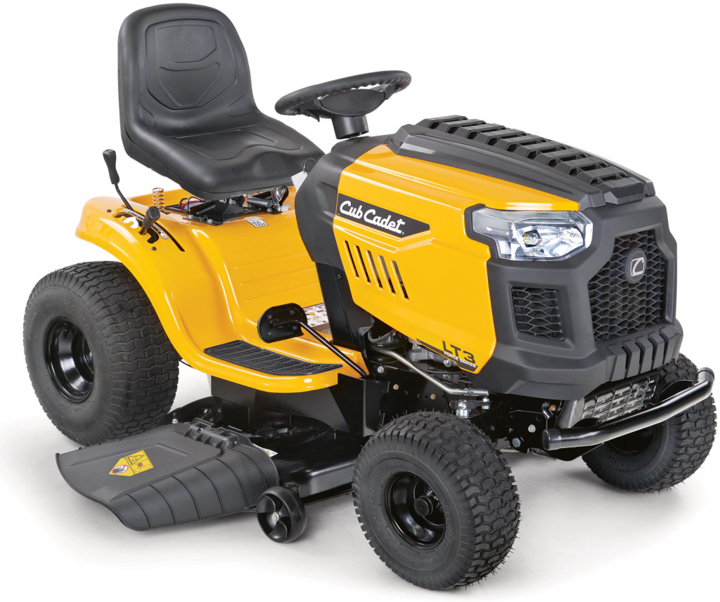 Cub Cadet LT3 PS107