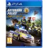 Autobahn Police Simulator 3 - Complete Edition (PS4) Autobahn Police Simulator 3 - Complete Edition (PS4)