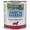 Farmina Vet Life Dog Gastrointestinal Konzerva 300 g Hmotnosť: 300 g