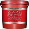 100% Whey Protein Professional 5000 g Scitec Nutrition Príchuť: čokoláda 100% Whey Protein Professional 5000 g Scitec Nutrition Príchuť: čokoláda
