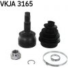 Sada kĺbov hnacieho hriadeľa SKF VKJA 3165 VKJA 3165 Sada kĺbov hnacieho hriadeľa SKF VKJA 3165 VKJA 3165