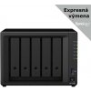 SYNOLOGY Synology™ DiskStation DS1522+ 5x HDD NAS 8GB RAM DS1522+ SYNOLOGY Synology™ DiskStation DS1522+ 5x HDD NAS 8GB RAM DS1522+