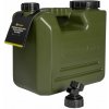 RidgeMonkey kanister SpeedFlo Heavy Duty Water Carrier 15 l RidgeMonkey kanister SpeedFlo Heavy Duty Water Carrier 15 l