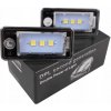 LED OSVETLENIE ŠPZ (EČV) PRE AUDI A3 8P A4 B6 B7 A5 8T A6 C6 A8 D3 Q7 LED OSVETLENIE ŠPZ (EČV) PRE AUDI A3 8P A4 B6 B7 A5 8T A6 C6 A8 D3 Q7