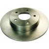 Zadný brzdový kotúč NISSAN ALMERA TINO 00-/278X10 432064U101 DENCKERMANN Zadný brzdový kotúč NISSAN ALMERA TINO 00-/278X10 432064U101 DENCKERMANN