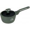 Rajnica s pokrievkou s titanovým povrchom 16 cm Berlingerhaus Matte Green Collection BH-8155 Rajnica s pokrievkou s titanovým povrchom 16 cm Berlingerhaus Matte Green Collection BH-8155