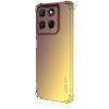 ENKAY GRADIENT Motorola Moto G86 5G PURPLE-GOLD ENKAY GRADIENT Motorola Moto G86 5G PURPLE-GOLD