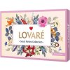LOVARÉ Great Partea Collection 155g (90 porc.) darčekové balenie porciovaných čajov LOVARÉ Great Partea Collection 155g (90 porc.) darčekové balenie porciovaných čajov