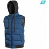 CXS RENO Vesta zimná, tmavo modrá 1310-163-414-92 S CXS RENO Vesta zimná, tmavo modrá 1310-163-414-92 S
