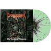 Death Angel: The Bastard Tracks (Coloured Springtime Green & Dark Grey Vinyl) - 2Vinyl (LP) Death Angel: The Bastard Tracks (Coloured Springtime Green & Dark Grey Vinyl) - 2Vinyl (LP)