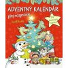 Adventný plný rozprávok Adolf Dudek Adventný plný rozprávok Adolf Dudek