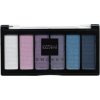 Gabriella Salvete Eyeshadow 6 Shades Palette paletka očných tieňov You are Dreamy 12 g