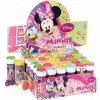 Bublifuk Minnie 60ml 11,5cm - mix farieb Bublifuk Minnie 60ml 11,5cm - mix farieb