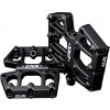 Pedále Tatze Link Composite - black uni Pedále Tatze Link Composite - black uni