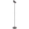 Stojacia lampa STAGE L, 130 cm, LED, tmavosivá, Blomus Stojacia lampa STAGE L, 130 cm, LED, tmavosivá, Blomus