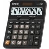Jednoduchá stolová kalkulačka CASIO DX-12B Percentá, odmocniny, solárne napájanie, 12 číslic Jednoduchá stolová kalkulačka CASIO DX-12B Percentá, odmocniny, solárne napájanie, 12 číslic