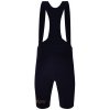Kraťasy s trakmi SANTINI Unico Edge Black S Kraťasy s trakmi SANTINI Unico Edge Black S