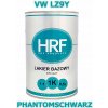 HRF - Základný lak 1K VW LZ9Y 1:1 - BÁZA 0.5L - HUSTÁ - PHANTOMSCHWARZ HRF - Základný lak 1K VW LZ9Y 1:1 - BÁZA 0.5L - HUSTÁ - PHANTOMSCHWARZ