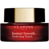 Clarins Instant Smooth Perfecting Touch Podkladová báza pre zakrytie vrások 15 ml Clarins Instant Smooth Perfecting Touch Podkladová báza pre zakrytie vrások 15 ml