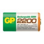 Batéria GP 2200mAh D