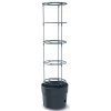 Prosperplast Kvetináč na pestovanie paradajok GROWER antracit, 35 cm Prosperplast Kvetináč na pestovanie paradajok GROWER antracit, 35 cm