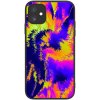 Picasee ULTIMATE CASE MagSafe pro Apple iPhone 11 - Burn Picasee ULTIMATE CASE MagSafe pro Apple iPhone 11 - Burn