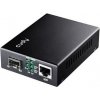 Cudy MC220P - 10/100/1000M SFP Slot to 10/100/1000M PoE+ Port, IEEE 802.3at/af Cudy MC220P - 10/100/1000M SFP Slot to 10/100/1000M PoE+ Port, IEEE 802.3at/af