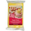 Potahovací hmota žltá 250g - FunCakes - FunCakes Potahovací hmota žltá 250g - FunCakes - FunCakes