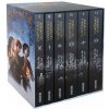 Vampýrská akademie 1 6 BOX komplet - Richelle Mead Vampýrská akademie 1 6 BOX komplet - Richelle Mead