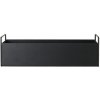 Ferm Living Truhlík na rastliny Plant Box Small, Black Ferm Living Truhlík na rastliny Plant Box Small, Black