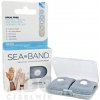 SEA BAND akupresúrne náramky pre dospelých proti nevoľnosti 2 ks SEA BAND akupresúrne náramky pre dospelých proti nevoľnosti 2 ks