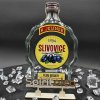 Rudolf Jelínek Slivovice biela budík 50% 0,7 l (čistá fľaša) Rudolf Jelínek Slivovice biela budík 50% 0,7 l (čistá fľaša)