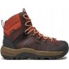 Dámske trekingové topánky KEEN REVEL IV MID POLAR 39,5 Dámske trekingové topánky KEEN REVEL IV MID POLAR 39,5