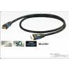 Black Connect HDMI MKII, dĺžka 2,5 m Black Connect HDMI MKII, dĺžka 2,5 m