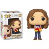 Funk POP! 123 Harry Potter Holiday Hermione Granger Funk POP! 123 Harry Potter Holiday Hermione Granger