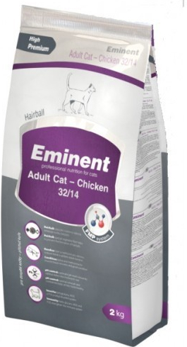 Eminent Cat Adult kura 10 kg