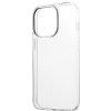 Kryt TopQ iPhone 15 Pro priehľadný ultratenký 0,5 mm 98952 Kryt TopQ iPhone 15 Pro priehľadný ultratenký 0,5 mm 98952