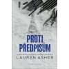 Proti předpisům - Lauren Ashen Proti předpisům - Lauren Ashen