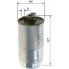 Palivový filter BOSCH 0 450 906 451 Palivový filter BOSCH 0 450 906 451