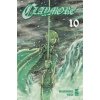 Claymore. New edition Claymore. New edition