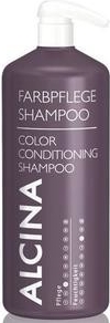 Alcina Farbpflege Shampoo šampón pre farbené vlasy 1250 ml