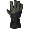 Pánske lyžiarske rukavice Willard, ASTONYX čierna,tmavo zelená L Pánske lyžiarske rukavice Willard, ASTONYX čierna,tmavo zelená L