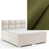 MD Kontinentálna Boxspring posteľ ANTARES 180x200 výber z farieb MANILA_34 MD Kontinentálna Boxspring posteľ ANTARES 180x200 výber z farieb MANILA_34