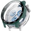 AC mobile Kryt na Huawei Watch GT5 46mm s ochranou displeja Barva: Zelená AC mobile Kryt na Huawei Watch GT5 46mm s ochranou displeja Barva: Zelená
