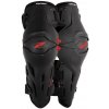 ZANDONA chrániče kolien X-TREME black ZANDONA chrániče kolien X-TREME black